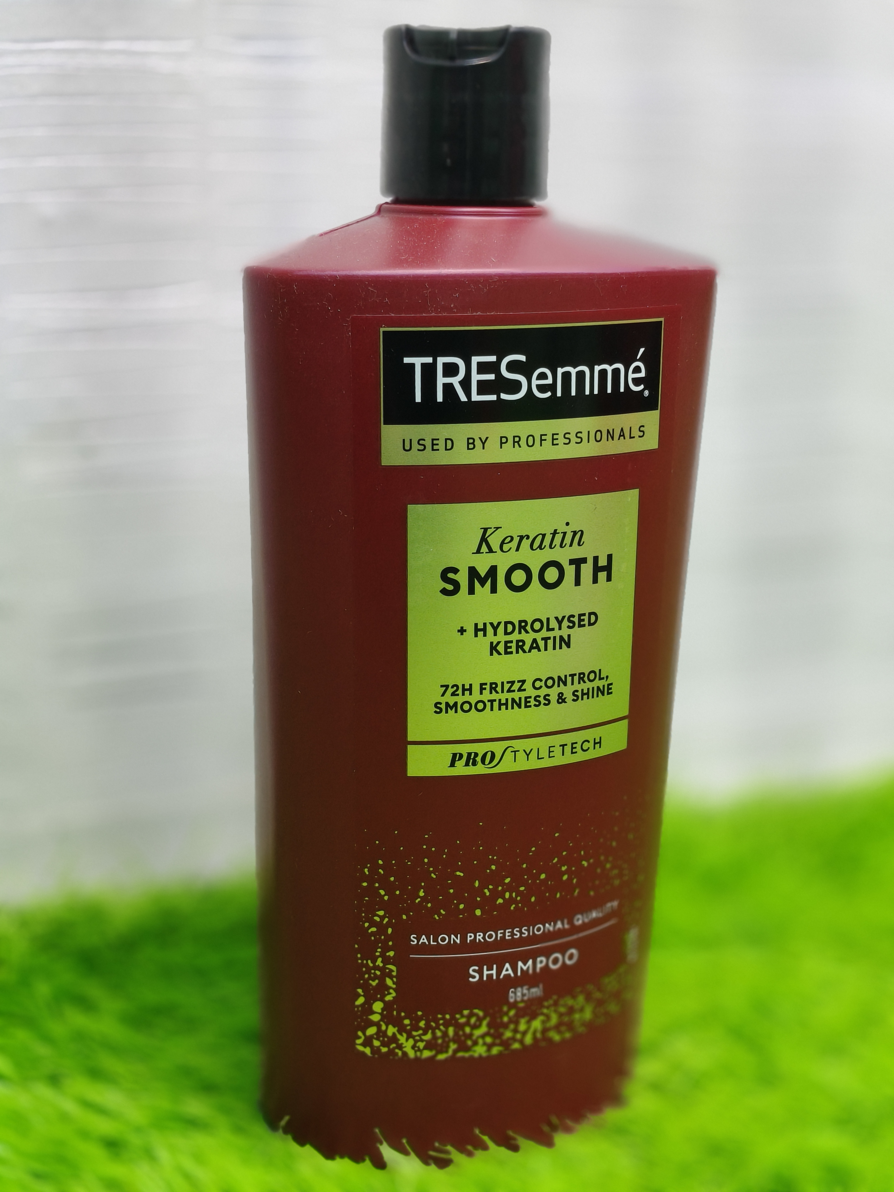  TRESemmé Keratin Smooth Shampoo 685 ML