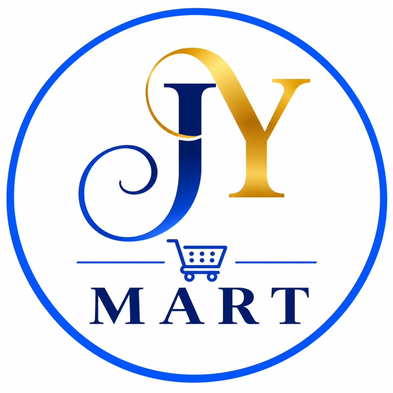 JY Mart